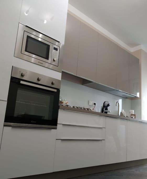 Like At Home 28 Sava ภายนอก รูปภาพ